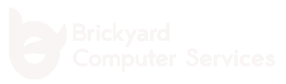 Brickyard Computer Services Logo